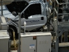 Stacy and Witbeck truck Stacy and Witbeck truck