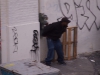 The Minna Street Humper The Minna Street Humper